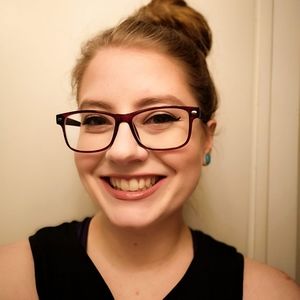 Meet your Posher, Kaitrin